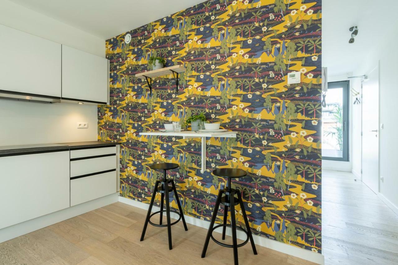 Appartement Shway - The India Yellow